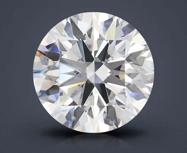 6.57 Carat · G · VS2 Rare Carat Ideal Cut