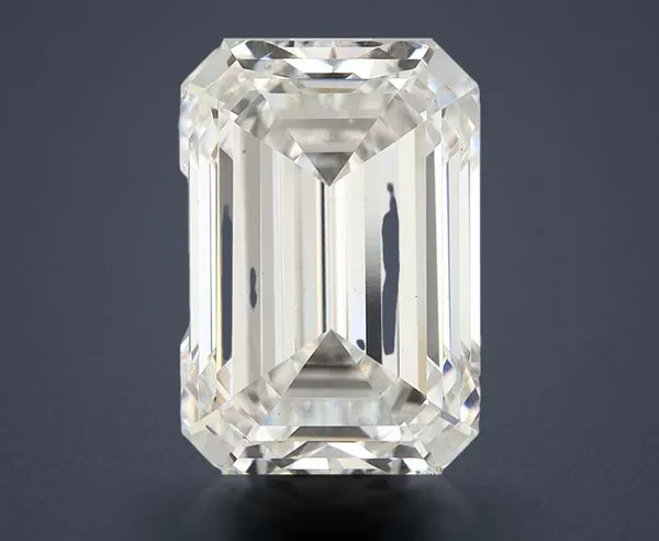 5.23 Carat · F · SI1 Rare Carat Ideal Cut