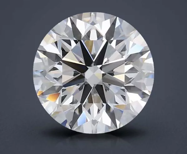 1.84 Carat · E · VVS1 Rare Carat Ideal Cut