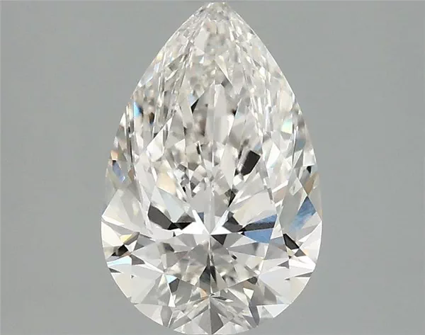 2.01 Carat · G · VS1 Rare Carat Ideal Cut
