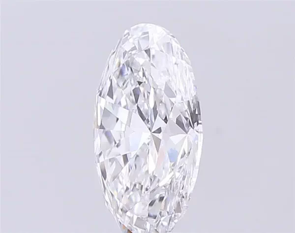 2.94 Carat · D · VVS1 Rare Carat Ideal Cut