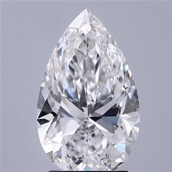 2.32 Carat · D · VS1 Rare Carat Ideal Cut