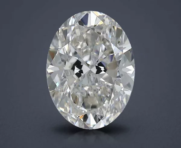 0.63 Carat · I · VS2 very good Cut