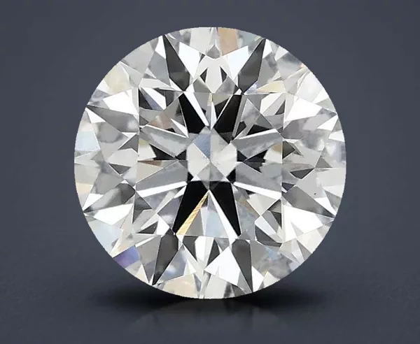 1.97 Carat · E · VS2 excellent Cut