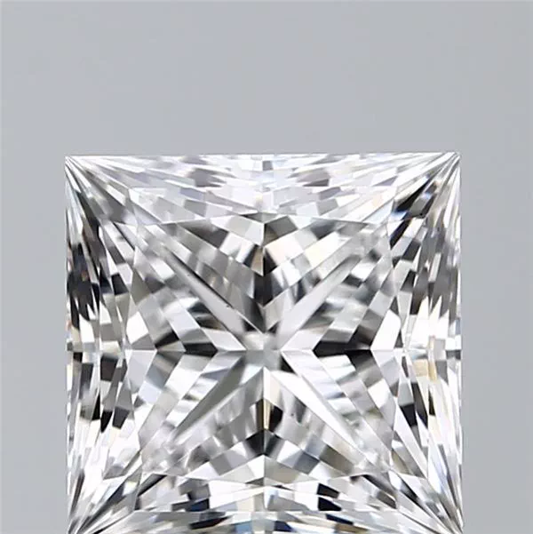 2.28 Carat · D · VS1 Rare Carat Ideal Cut