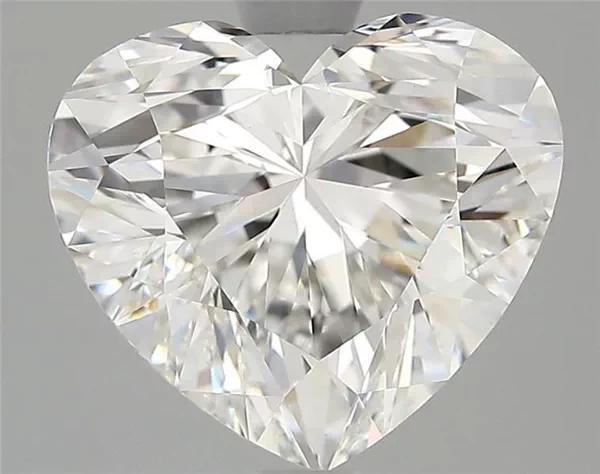 3.01 Carat · F · VVS2 Rare Carat Ideal Cut