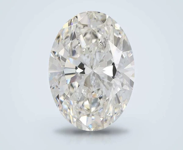 4.71 Carat · H · VS1 Rare Carat Ideal Cut