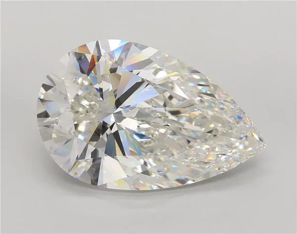24.27 Carat · G · VS1 Rare Carat Ideal Cut