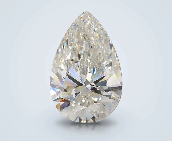 24.27 Carat · G · VS1 Rare Carat Ideal Cut