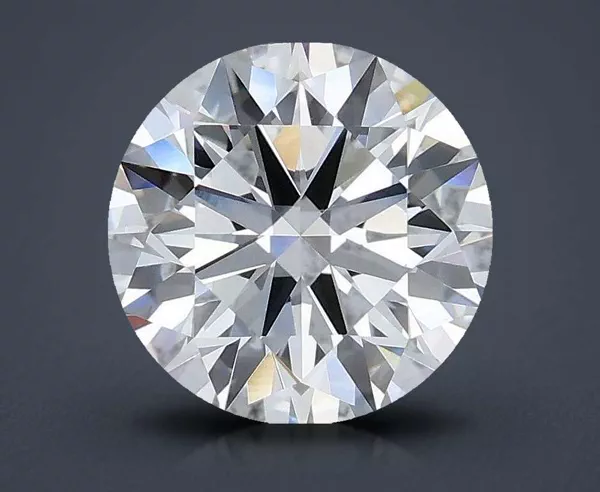 2.19 Carat · G · VVS1 Rare Carat Ideal Cut