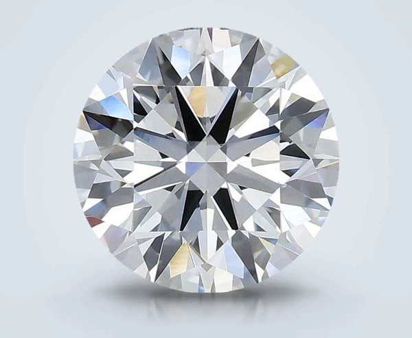 2.19 Carat · G · VVS1 Rare Carat Ideal Cut