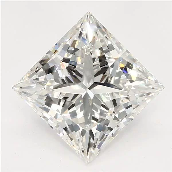 4.06 Carat · G · VS1 excellent Cut