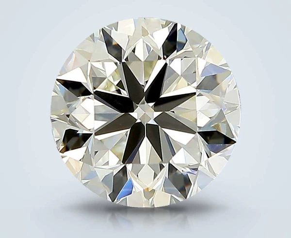 0.91 Carat · J · VVS2 very good Cut