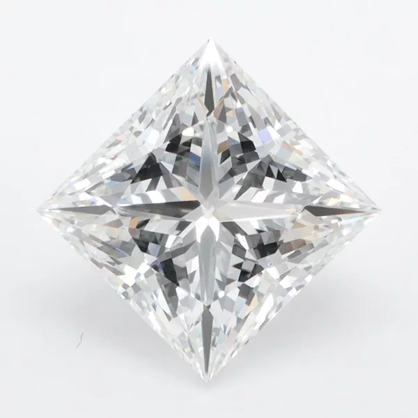 4.34 Carat · D · FL Rare Carat Ideal Cut