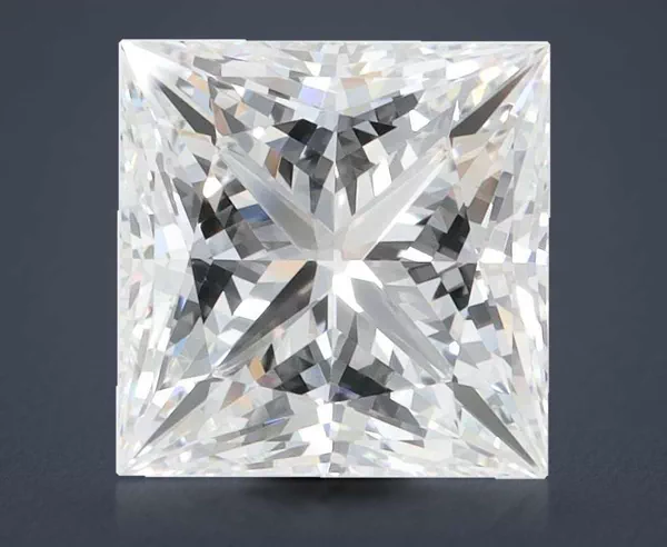 4.34 Carat · D · FL Rare Carat Ideal Cut