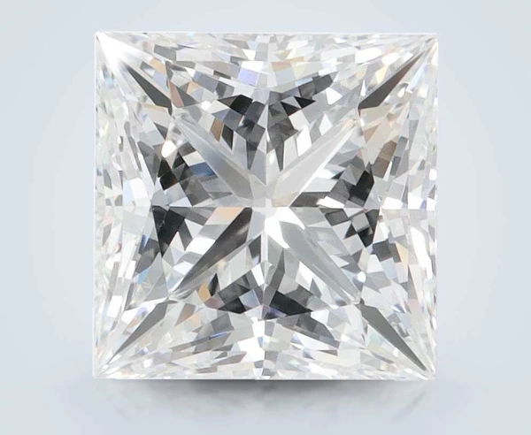 4.34 Carat · D · FL Rare Carat Ideal Cut