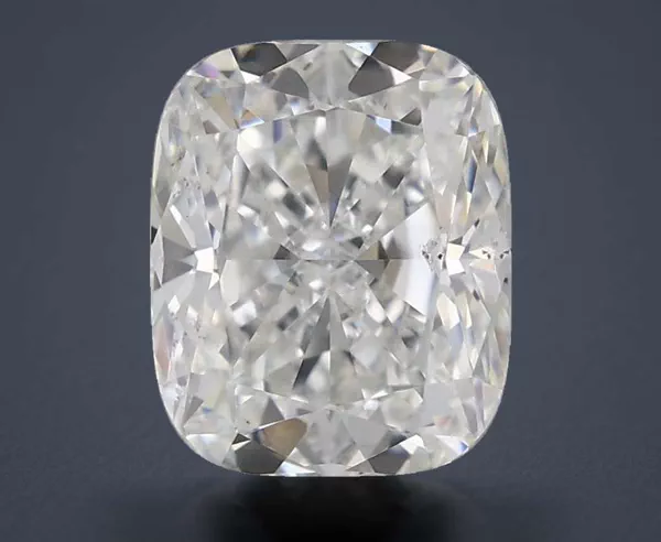 2.51 Carat · E · SI1 Rare Carat Ideal Cut