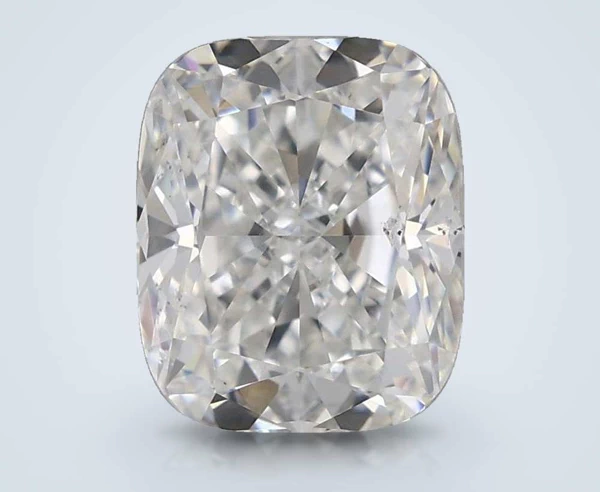 2.51 Carat · E · SI1 Rare Carat Ideal Cut