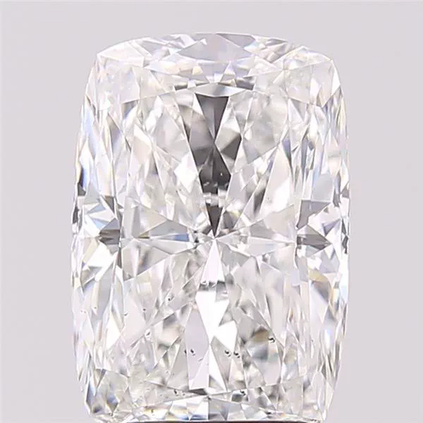 4.08 Carat · E · SI1 Rare Carat Ideal Cut