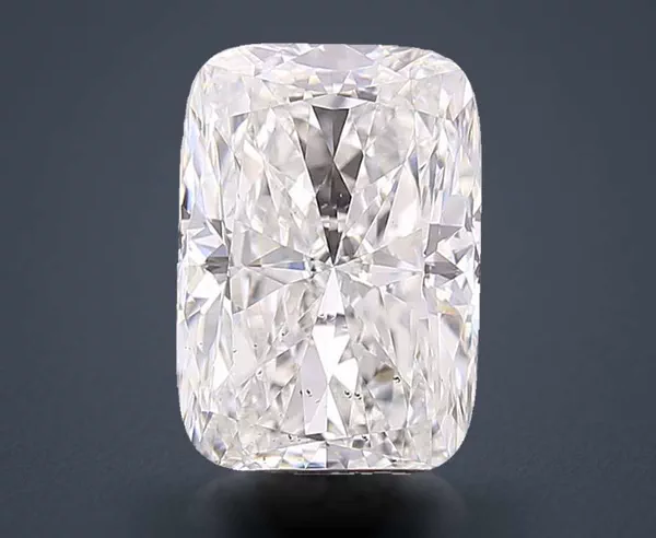4.08 Carat · E · SI1 Rare Carat Ideal Cut