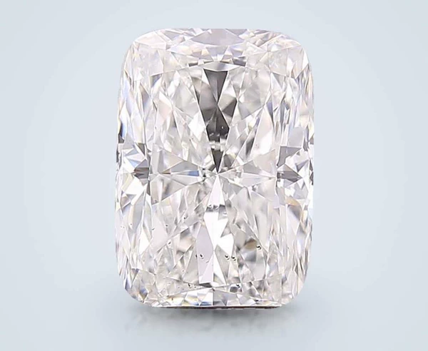 4.08 Carat · E · SI1 Rare Carat Ideal Cut