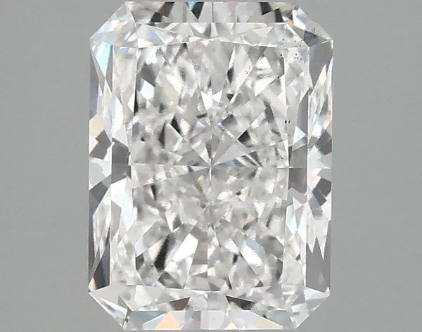 2 Carat · D · VS2 Rare Carat Ideal Cut