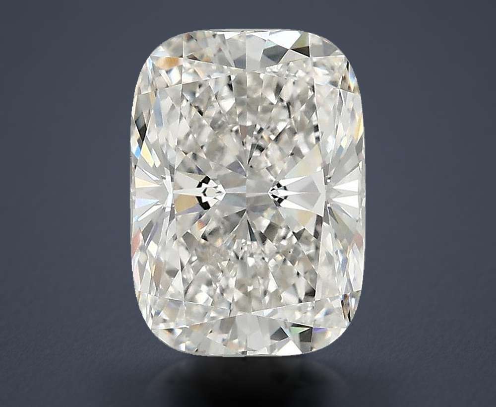 2.38 Carat · F · VVS2 Rare Carat Ideal Cut