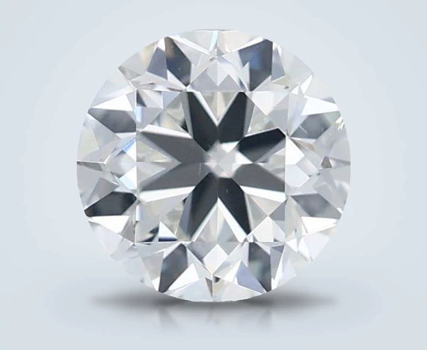 0.5 Carat · H · VS2 very good Cut