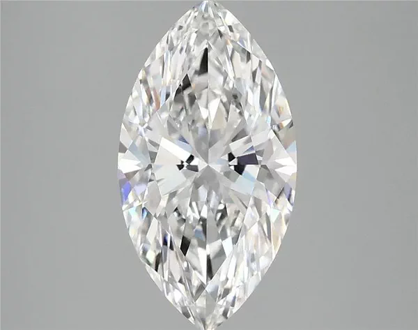 2.55 Carat · E · VVS2 Rare Carat Ideal Cut