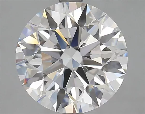 4 Carat · D · VS1 Rare Carat Ideal Cut