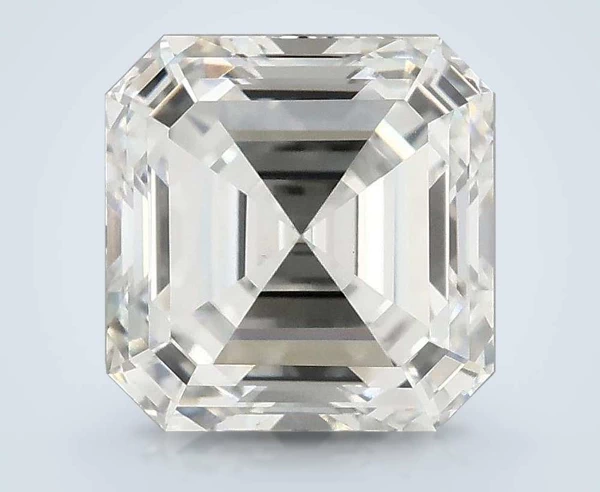 4.01 Carat · E · VVS2 excellent Cut