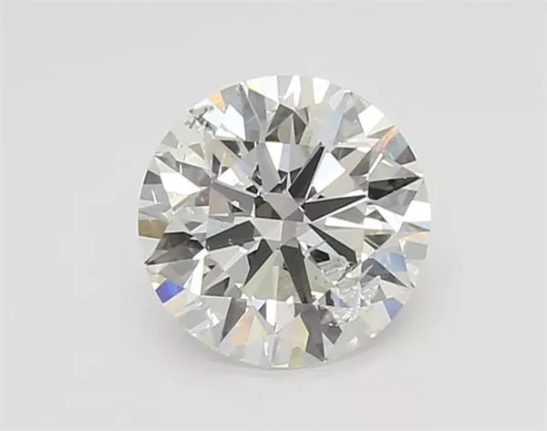 1.52 Carat · Blue · Fancy Vivid · SI2