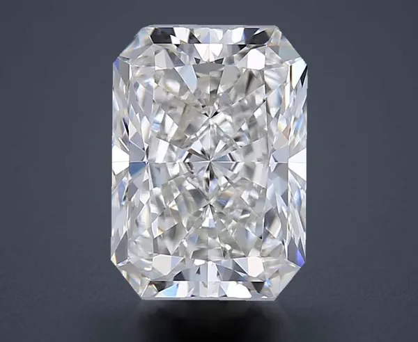 2.05 Carat · H · VVS2 very good Cut