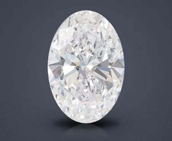 1.36 Carat · D · IF Rare Carat Ideal Cut