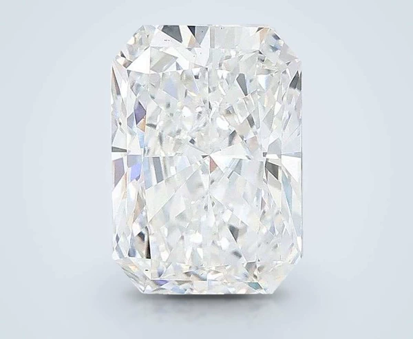 3.08 Carat · E · VS1 Rare Carat Ideal Cut