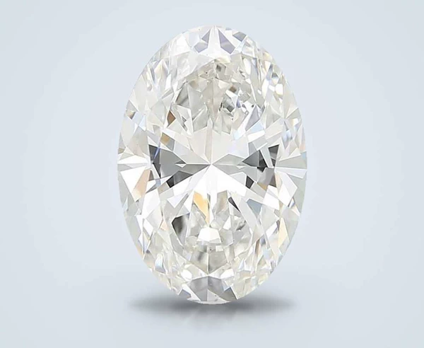 5.22 Carat · G · VS1 Rare Carat Ideal Cut