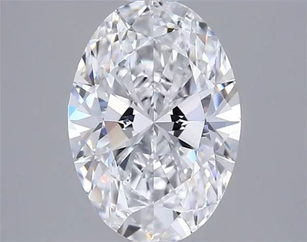1.59 Carat · D · VVS2 Rare Carat Ideal Cut