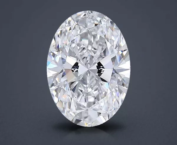 1.59 Carat · D · VVS2 Rare Carat Ideal Cut