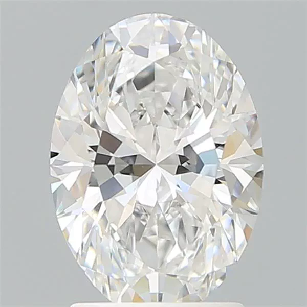 2.19 Carat · D · VVS1 Rare Carat Ideal Cut