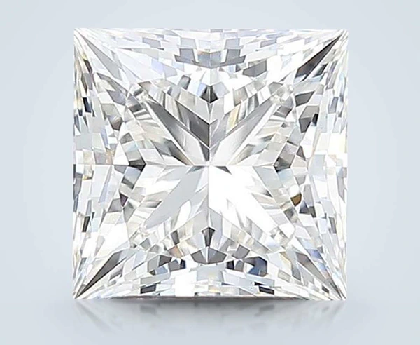 2.84 Carat · G · VS1 Rare Carat Ideal Cut