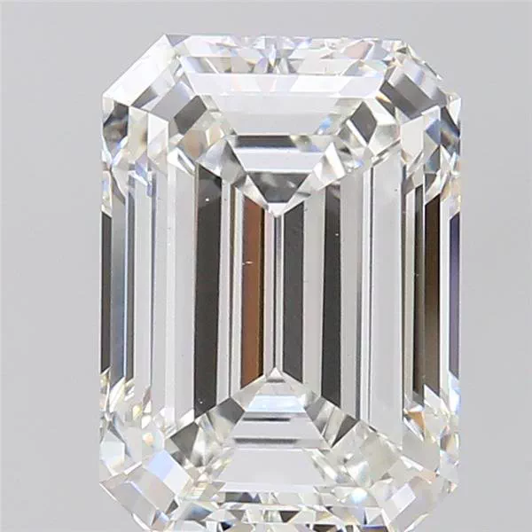 5.55 Carat · F · VS1 Rare Carat Ideal Cut