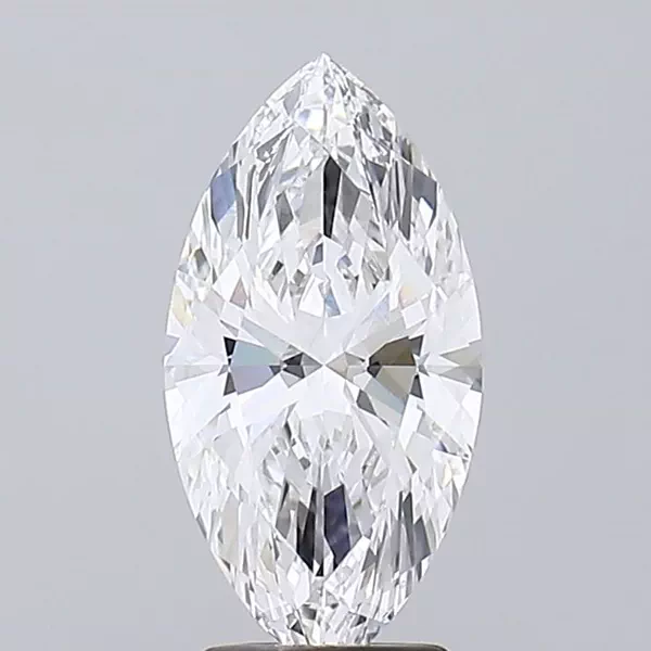 3 Carat · D · VVS1 Rare Carat Ideal Cut