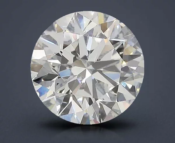3.45 Carat · E · VVS2 Rare Carat Ideal Cut