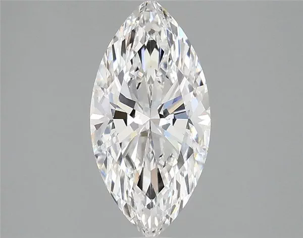1.48 Carat · D · VVS2 Rare Carat Ideal Cut