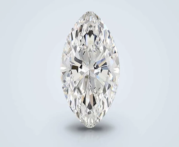1.48 Carat · D · VVS2 Rare Carat Ideal Cut