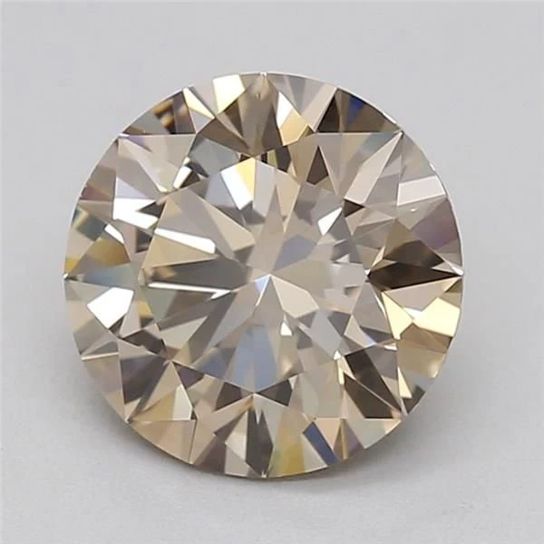 1.51 Carat · Fancy · VS1