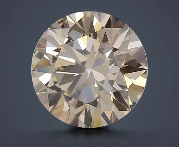 1.51 Carat · Fancy · VS1