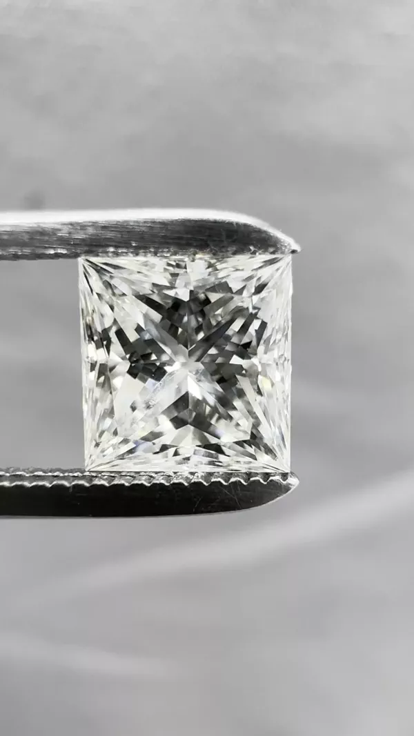1.12 Carat · J · VVS1 Rare Carat Ideal Cut