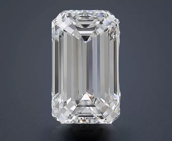 2.5 Carat · D · VVS2 Rare Carat Ideal Cut