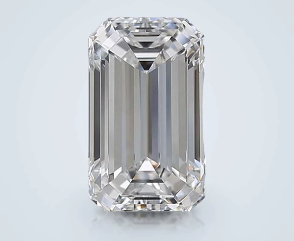 2.5 Carat · D · VVS2 Rare Carat Ideal Cut